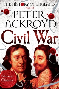 English Civil War