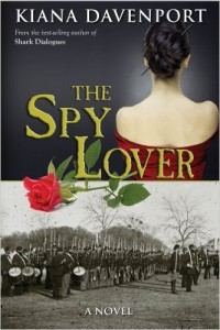 The Spy Lover (US)