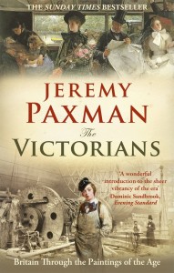 The Victorians - Jeremy Paxman