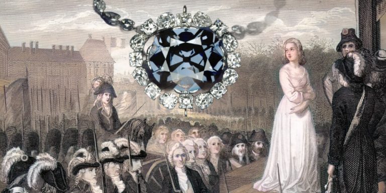 10 Amazing Facts About the Cursed Hope Diamond