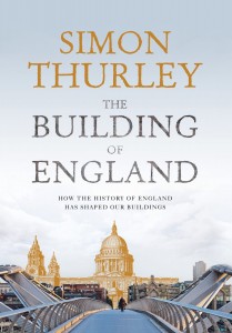 The Building of England