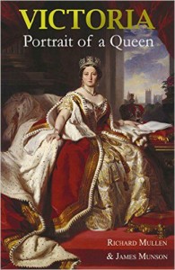 Victoria - portrait of a Queen_2