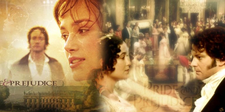Darcy vs Darcy – Who’s Your Favorite Mr Darcy?