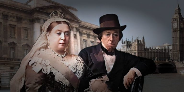 10 Lessons from Queen Victoria’s Favorite Prime Minister