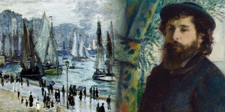 A Lasting First Impression – how Monet started a revolution in art