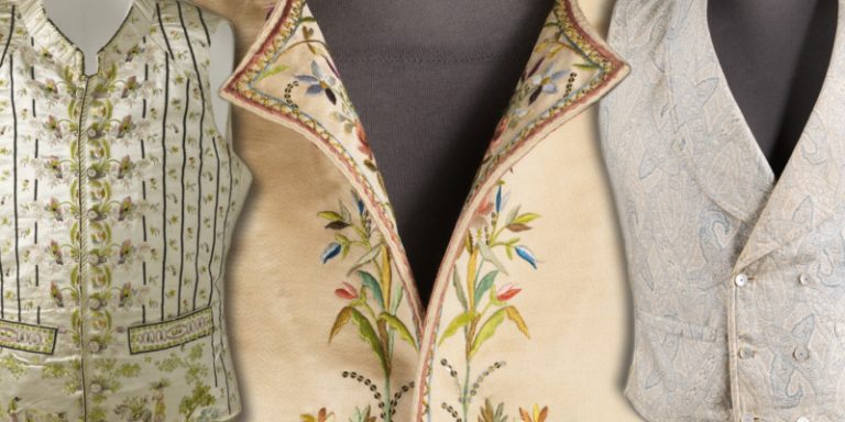A Five-Minute Guide to Waistcoats and Vests