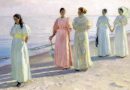 The Light that Inspired the Skagen Painters