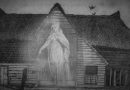 If Only the Dead Could Talk—the Ghost of the Red Barn Murder