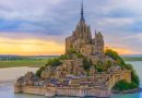 10 Fascinating Facts About Mont Saint-Michel — the Medieval City on a Rock