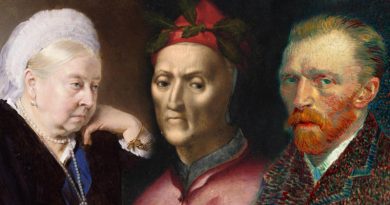 5 Historical Figures Feeling the Blues