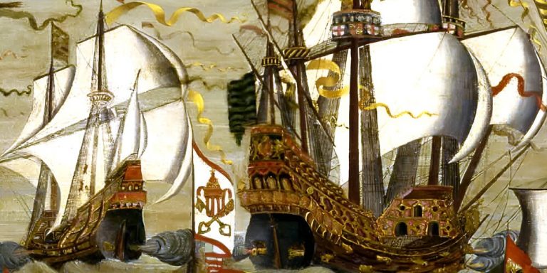10 Surprising Facts About the Spanish Armada