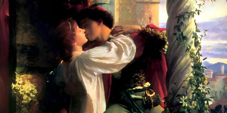 Valentine’s Day in the Victorian Era